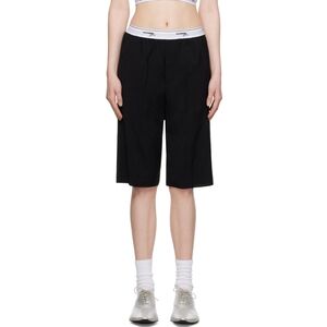 HOMMEGIRLS Classic Cut Off Shorts Size 0
